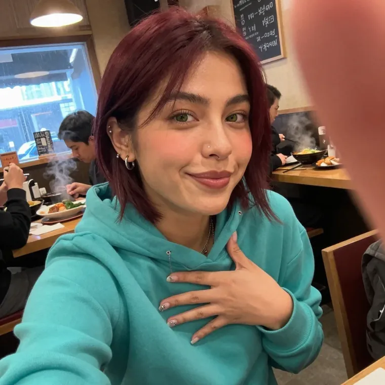 Natalie181 (25) - Queens