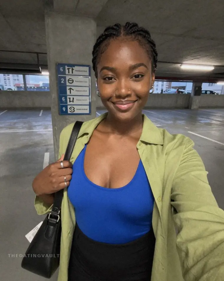 Nell (25) - Murrieta