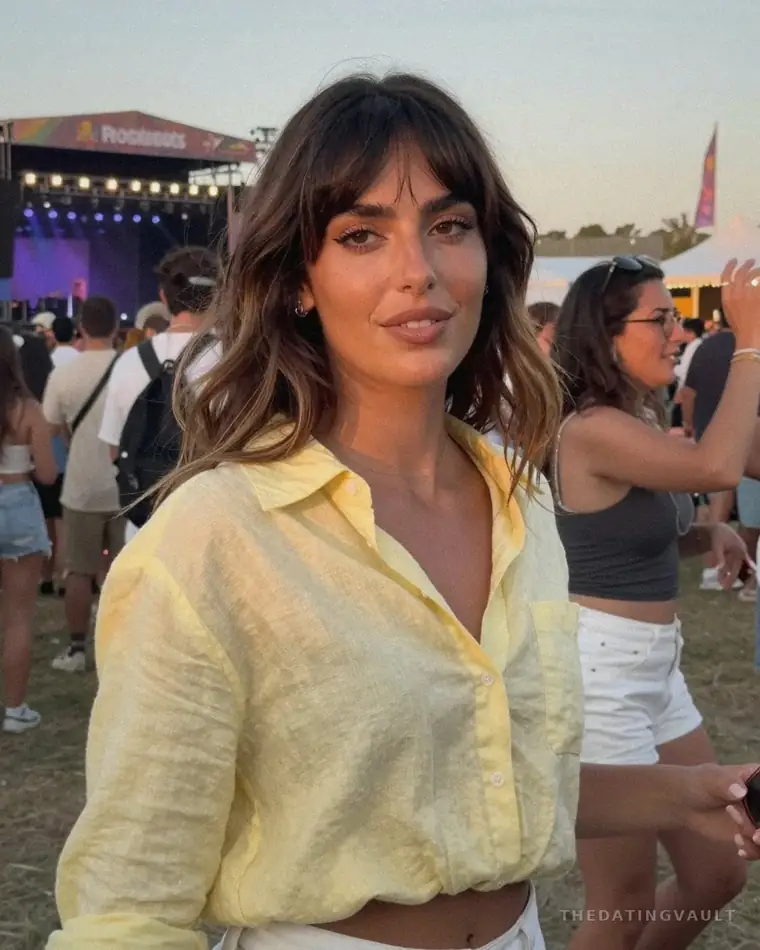 Nicole (25) - Charlotte