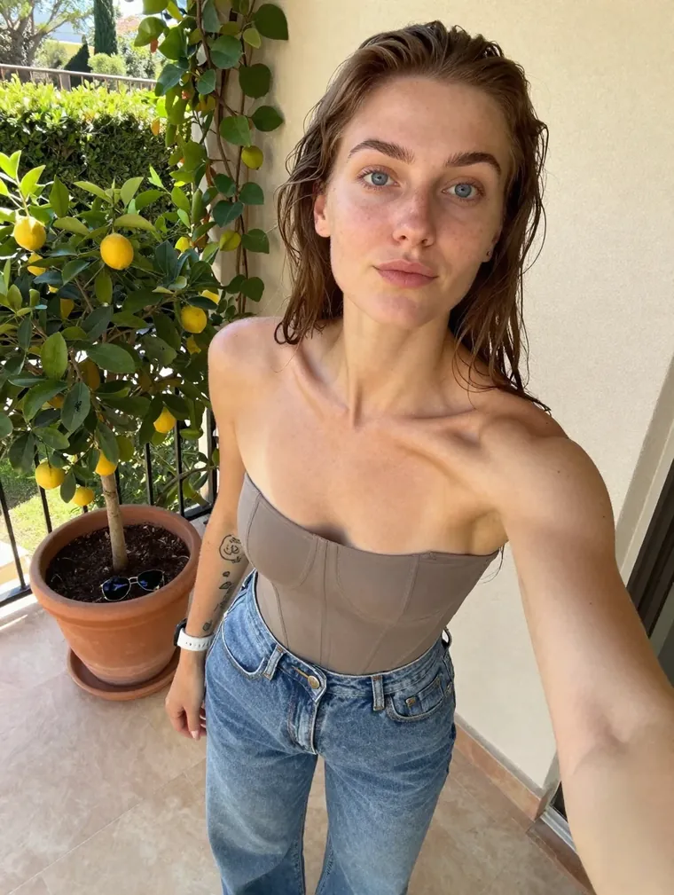 Olive (25) - Grand Rapids