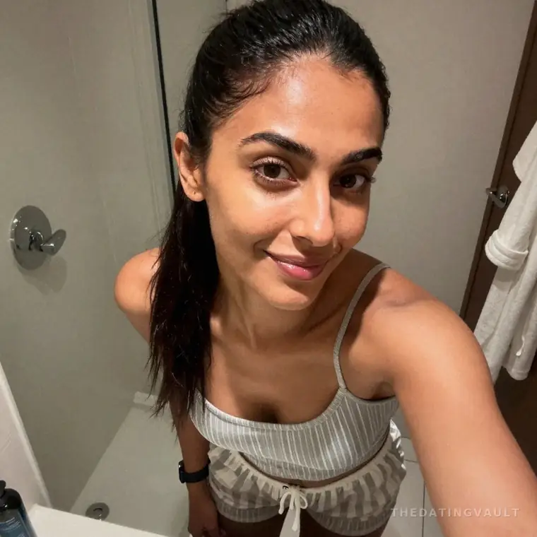 OliveGirl (25) - Menlo Park