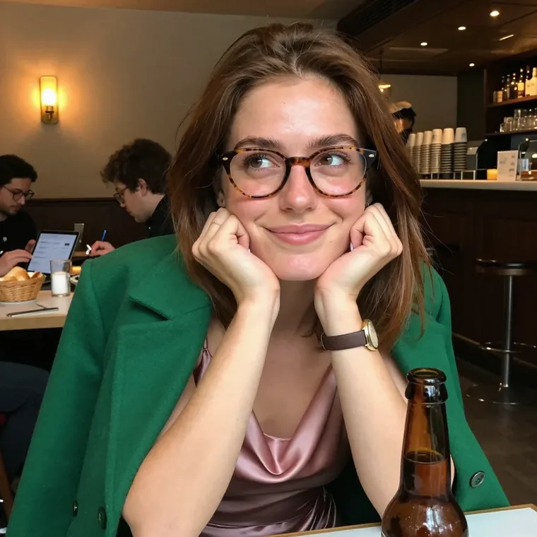 Olivia95 (25) - Denton