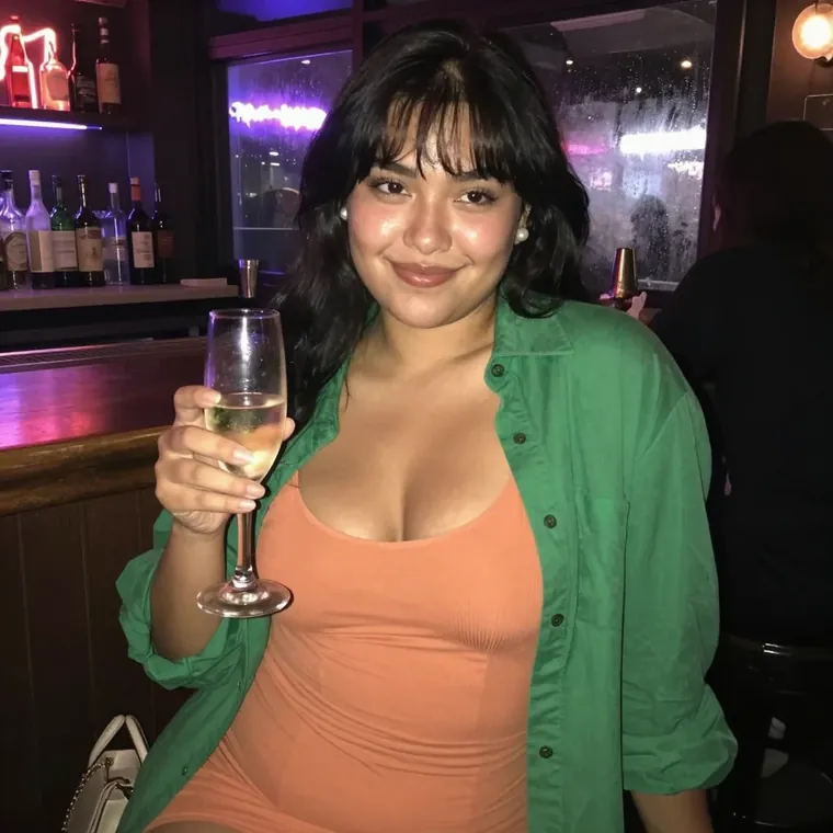 OliviaJo (25) - Riverhead