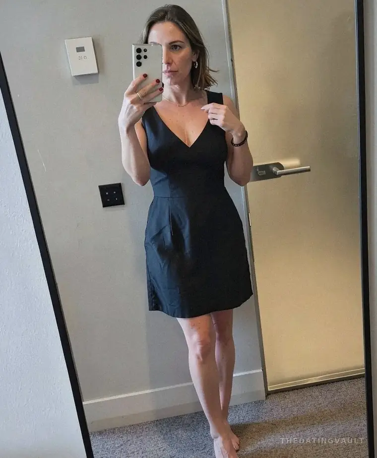 OliviaRae (30) - Redding