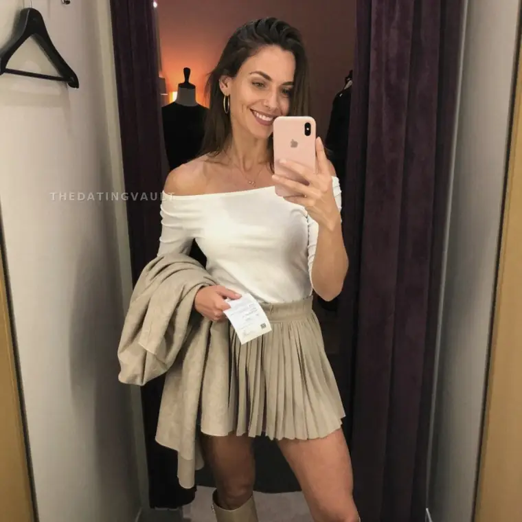 PeachyCecilia (30) - Metairie