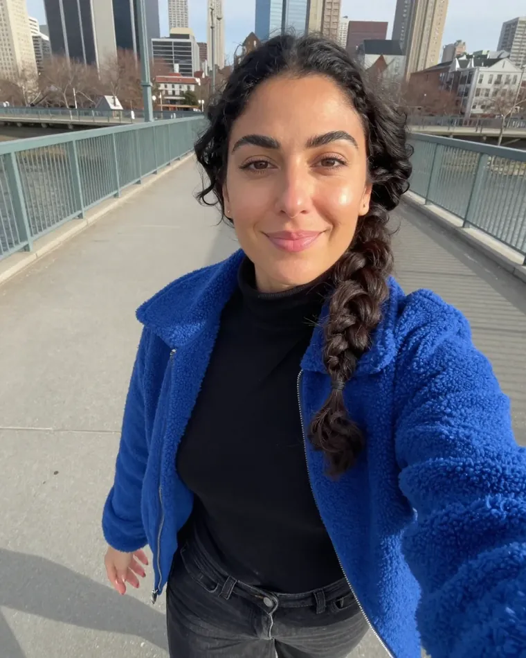 PeachyCeleste (28) - Tualatin
