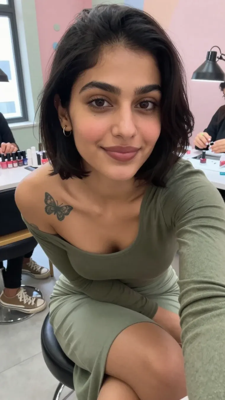 PeachyClaire (22) - Prescott
