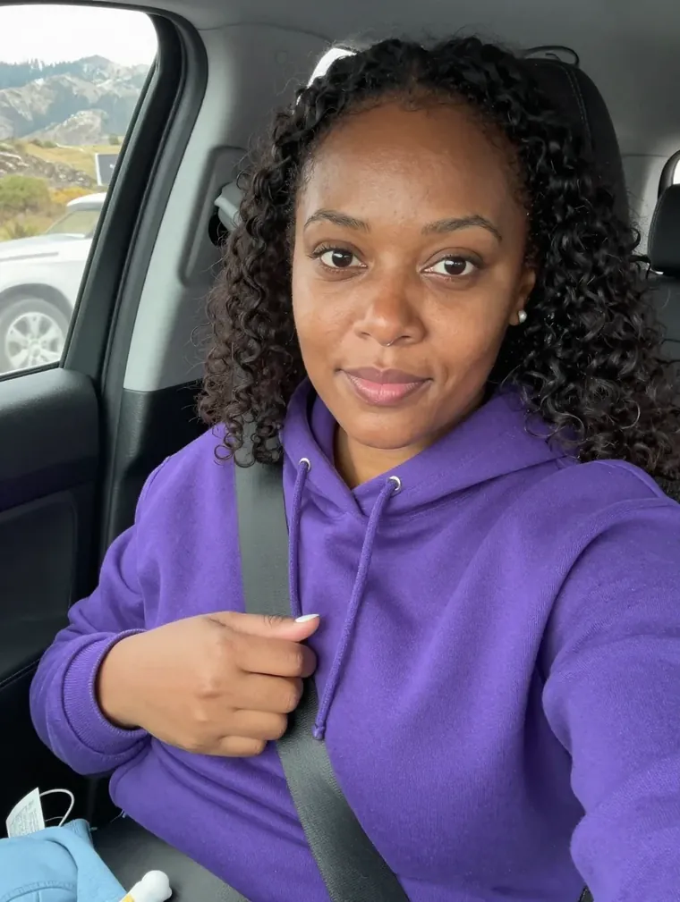PeachyRae (30) - High Point