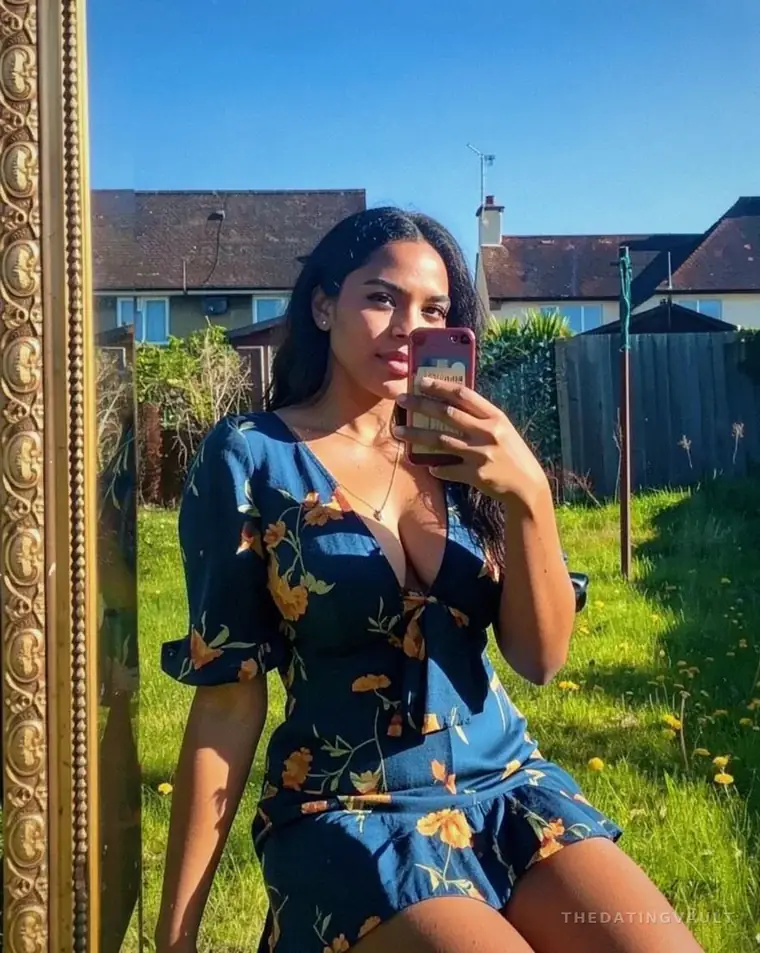 Peyton (25) - Florence-Graham