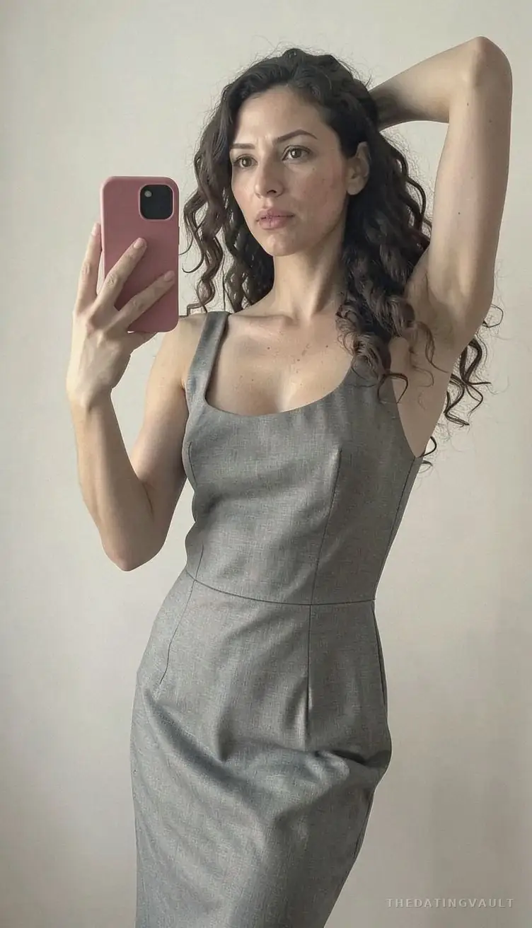 Phoebe97 (28) - Pleasantville