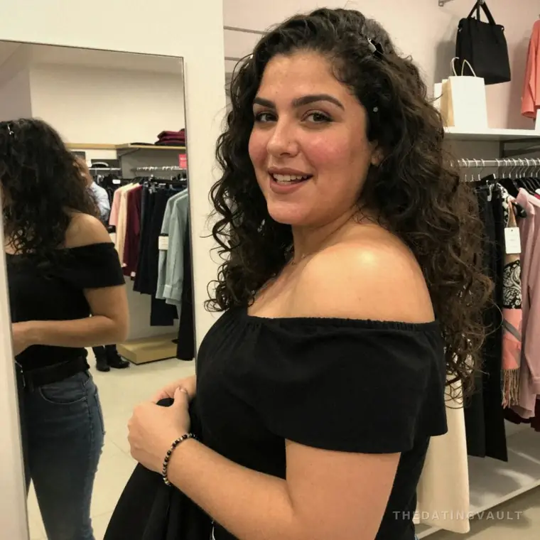 PrettyAndrea (25) - Tulare