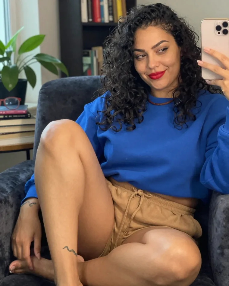 PrettyMolly (25) - Muscoy