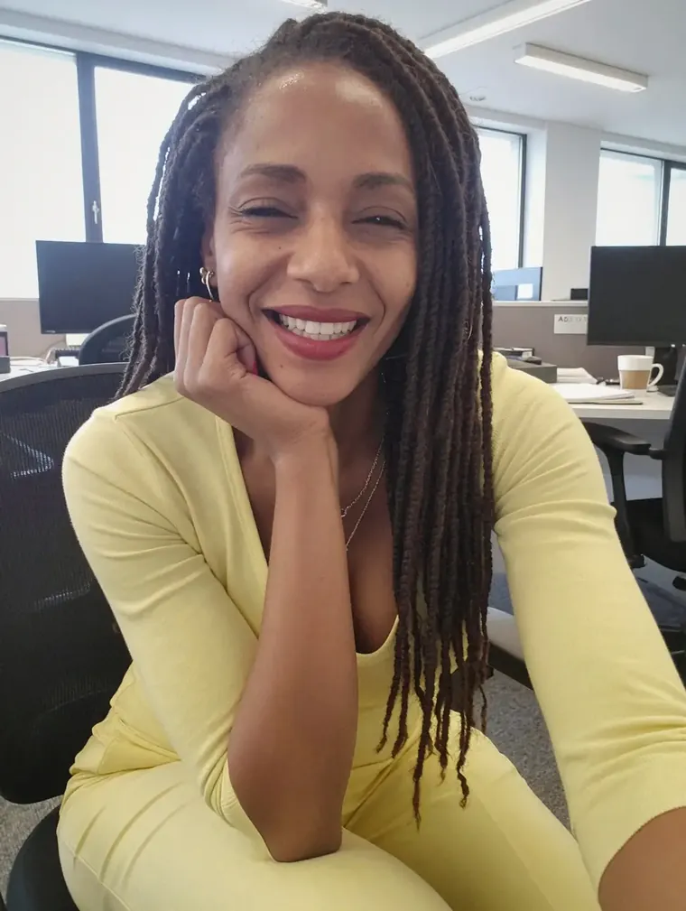 Rachel (30) - Warren
