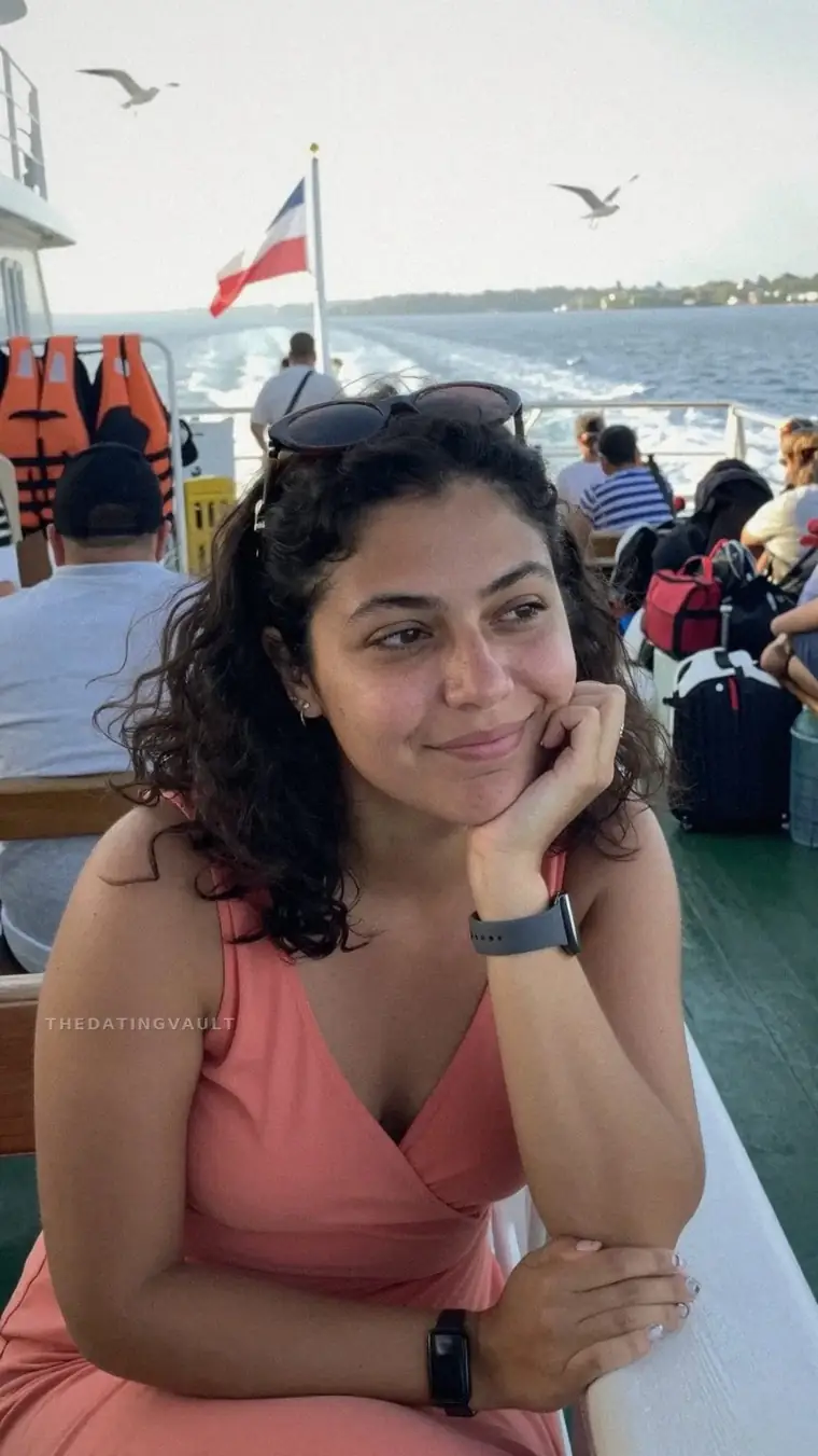 RebeccaJean (30) - Turlock