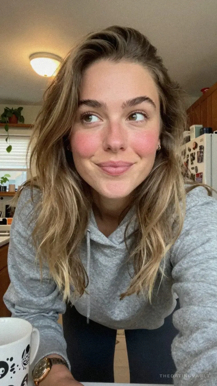 Rebecca (25) - Arkadelphia