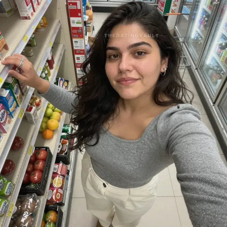 ReeseMae (22) - Selma