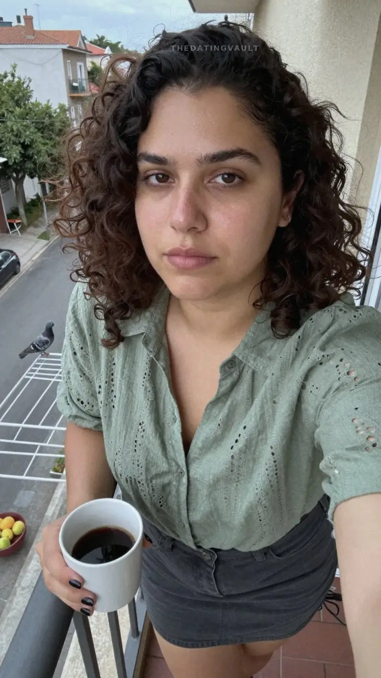 RheaFiona (25) - Sapulpa