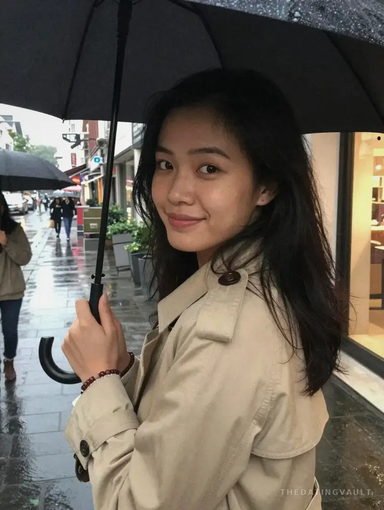 Riley (22) - University (Orange County)