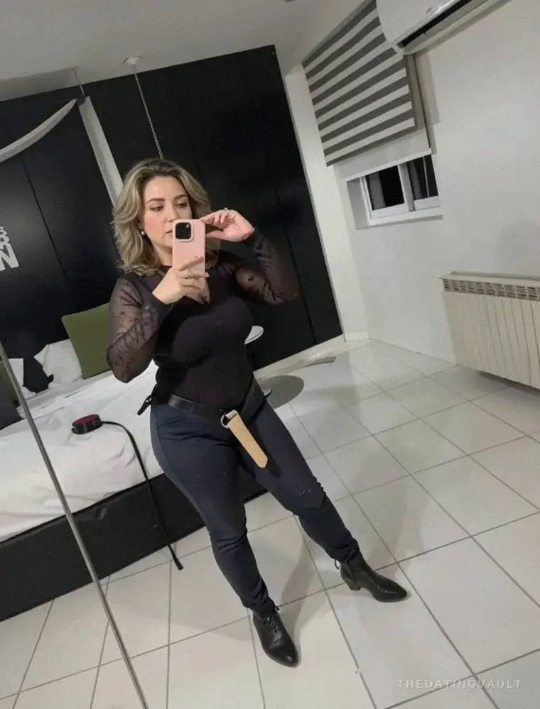 RileyGirl (25) - Lakewood