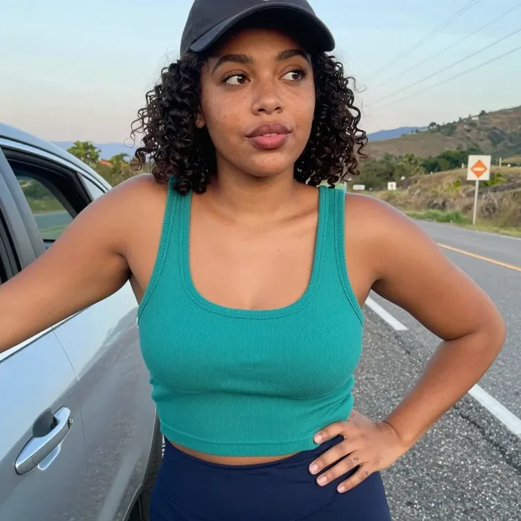 RobynBelle (25) - Killeen