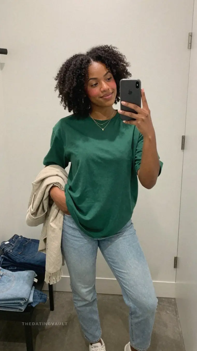 RoryRae (25) - Brooklyn Park