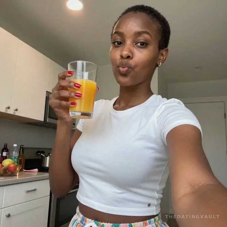 Rory (25) - San Ramon