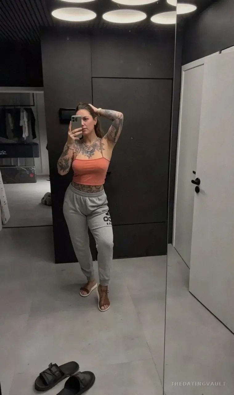 RosaJean (25) - Warner Robins