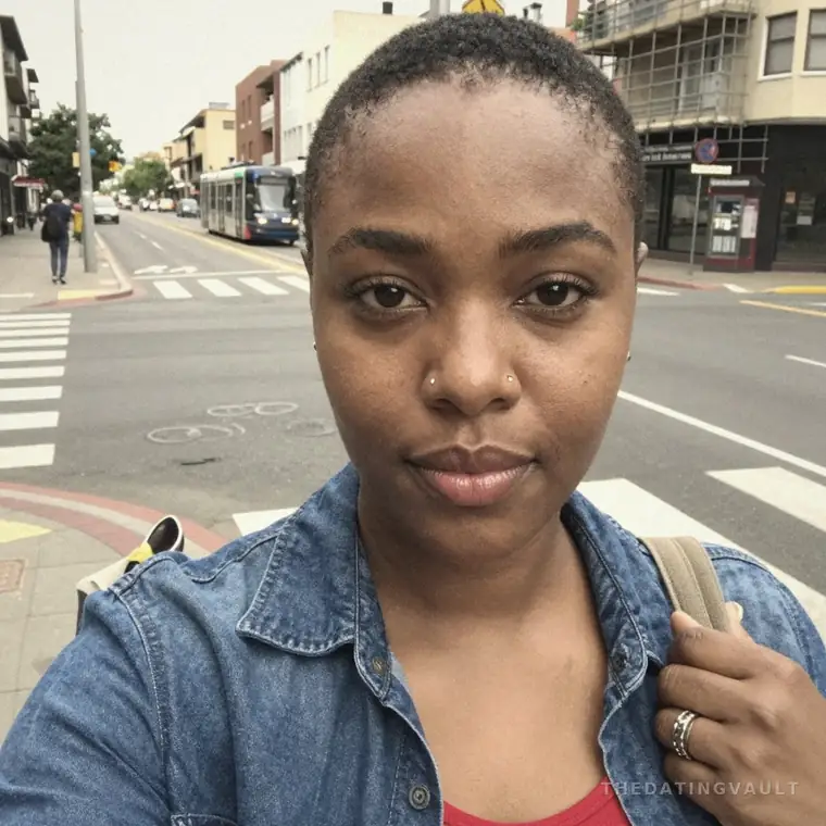 RosaSunny (30) - College Station
