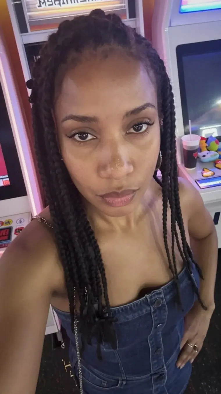 RoxyBright (30) - Houston