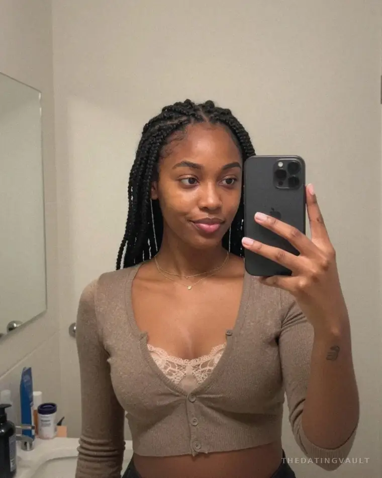 RoxyBright (21) - Jacksonville