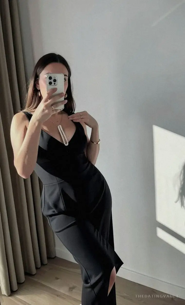 SadieRose (25) - Easley