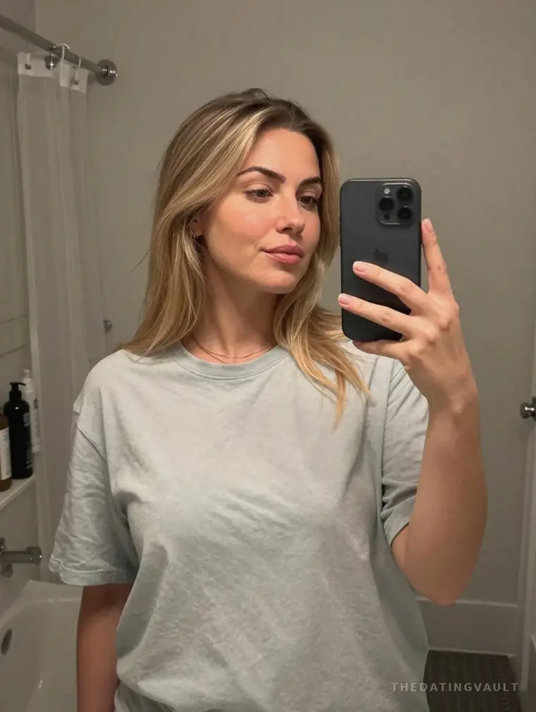 Sasha (25) - Meridian