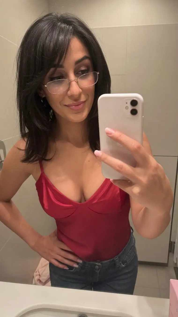 SassyCara (25) - Spanish Fork
