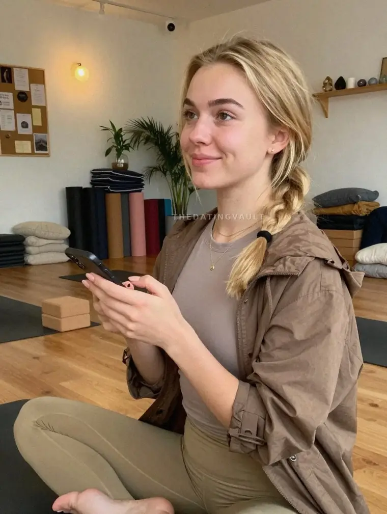 SassyImogen (22) - Elgin