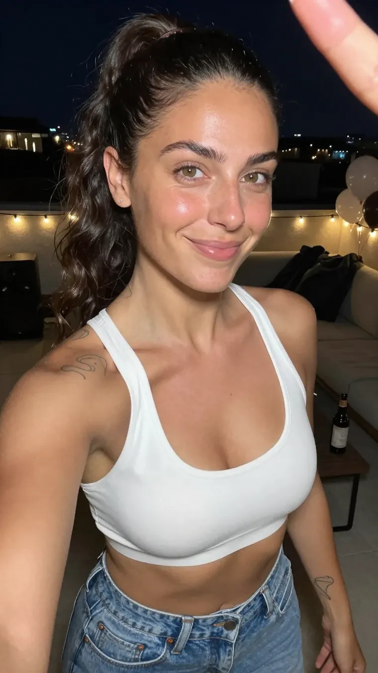 Serenity (28) - Andover