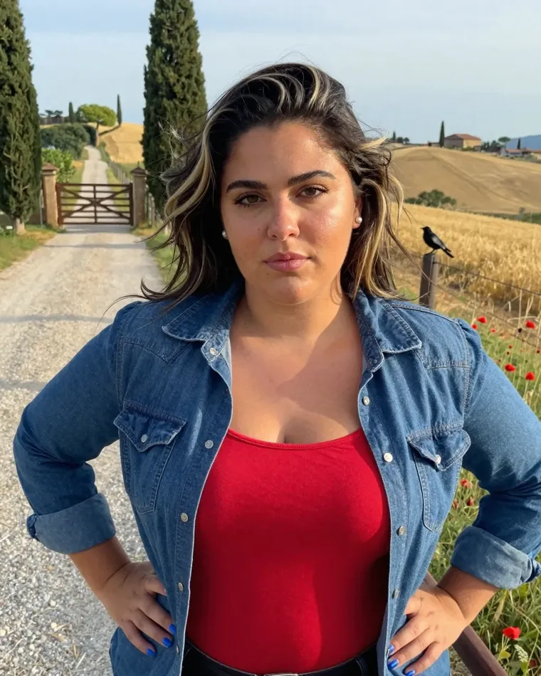 SerenityRose (25) - Norwalk