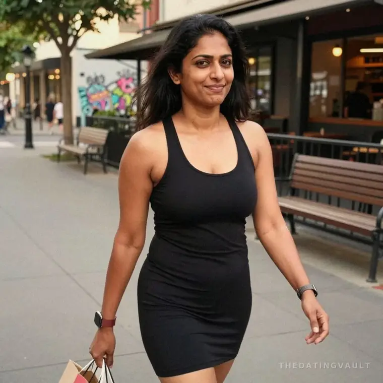Sofia (30) - Boston