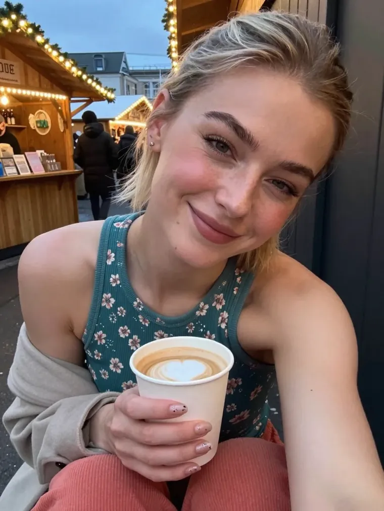SoftAmanda (25) - Ellensburg