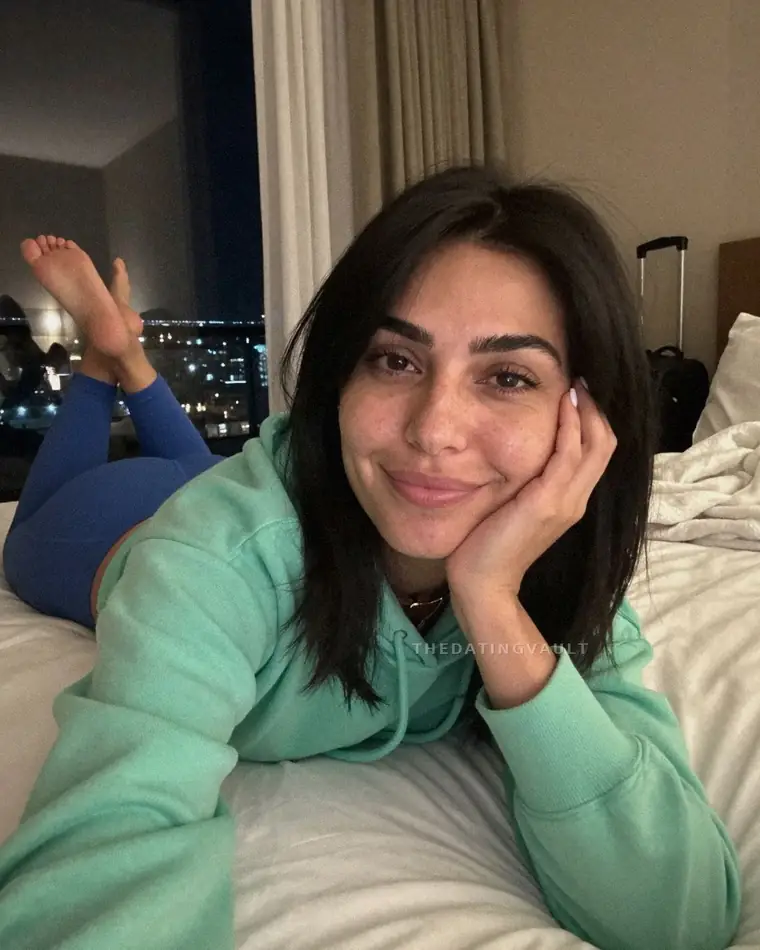 SoftKatelyn (25) - Norfolk
