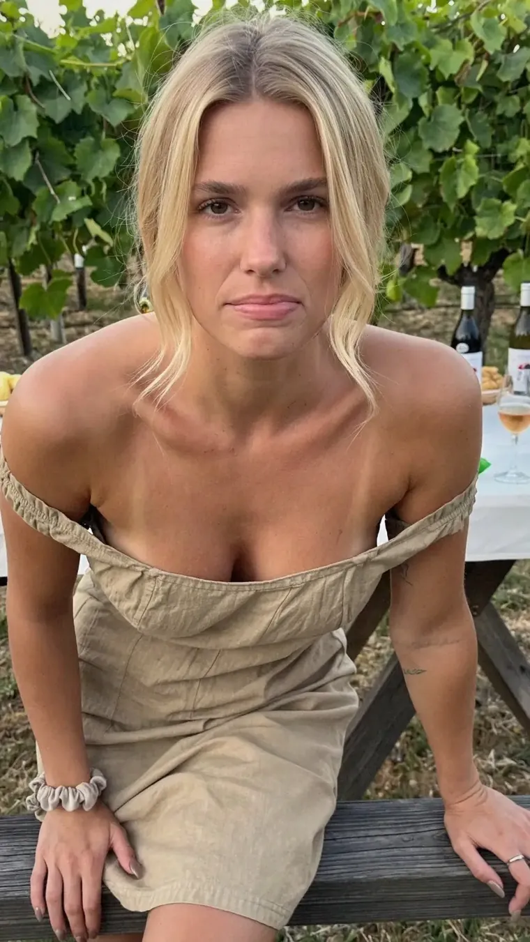 StaceyHarper (25) - Riverdale