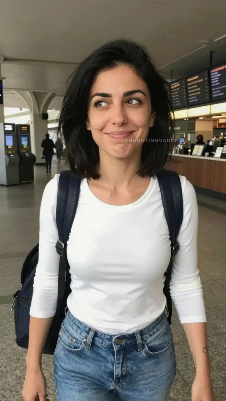 StarChelsea (25) - Rancho Cucamonga