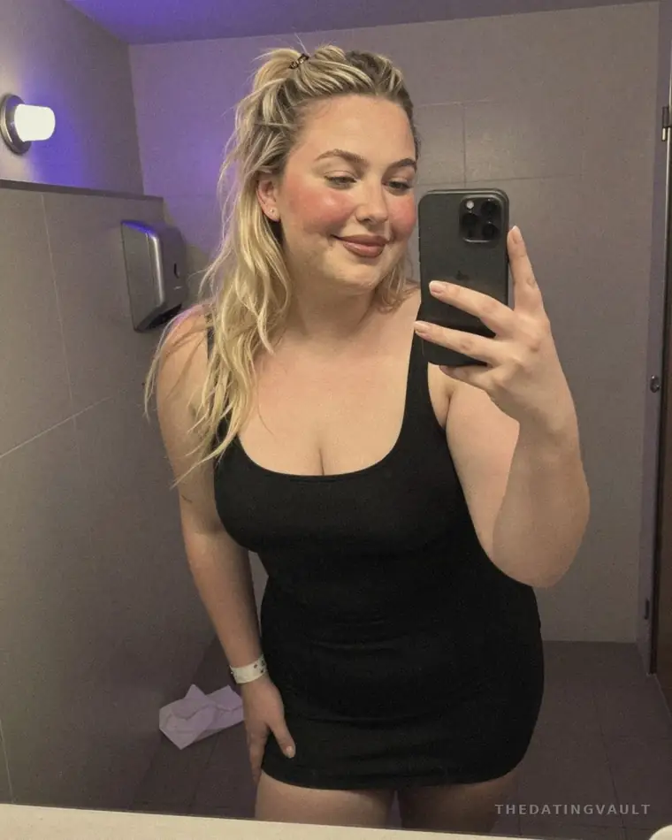 StarYvette (25) - McKinney