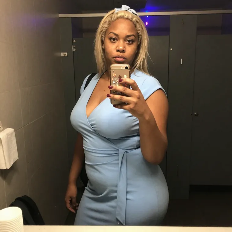 StellaRae (25) - Wake Forest
