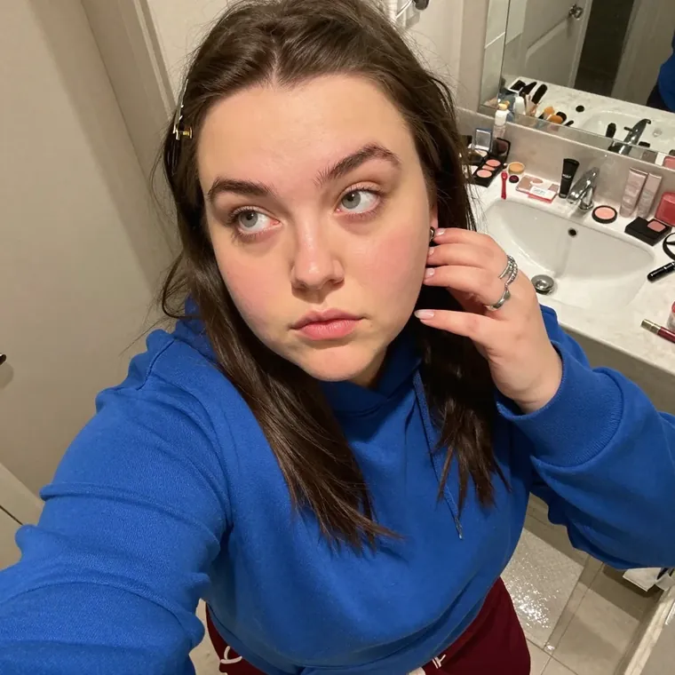 StellaStephanie (25) - Fredericksburg