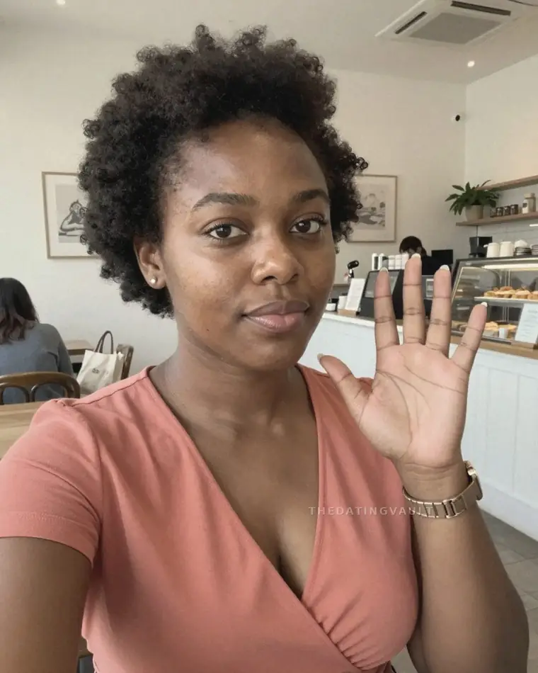 StephanieBelle (25) - High Point