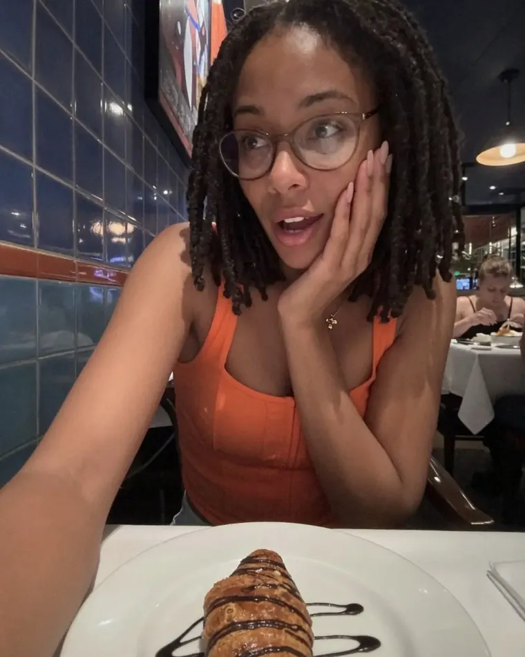 SummerStacey (25) - Englewood