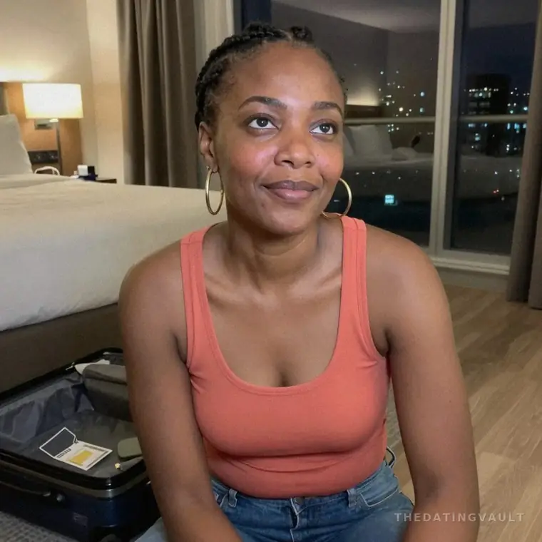 Sunny (25) - East Orange
