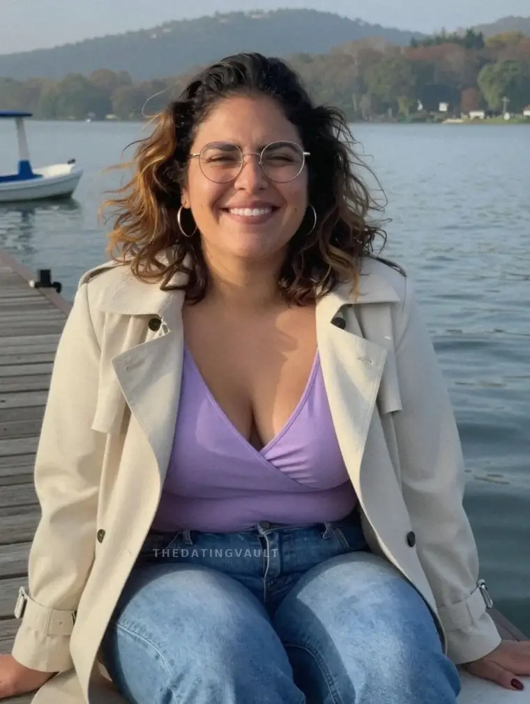 SunnySadie (30) - Thornton