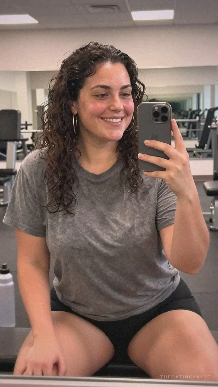 SweetMarley (25) - Indianapolis