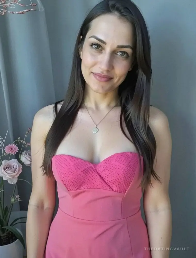 Tamara93 (25) - Georgetown
